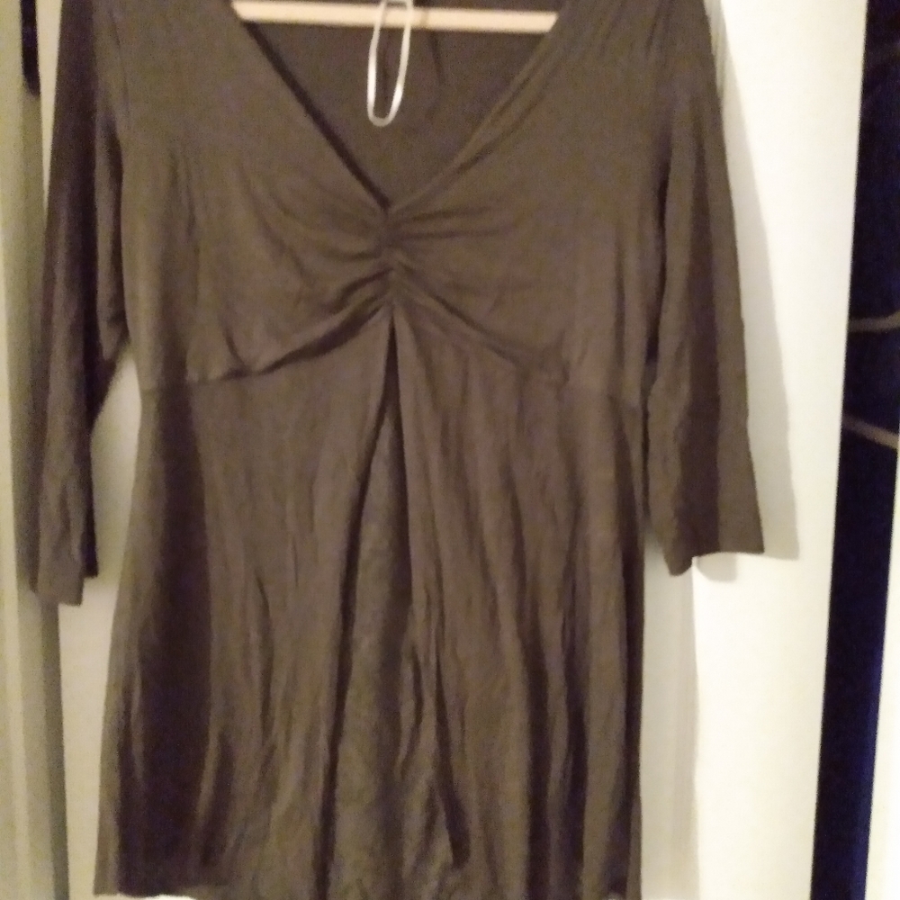 Designer blouse